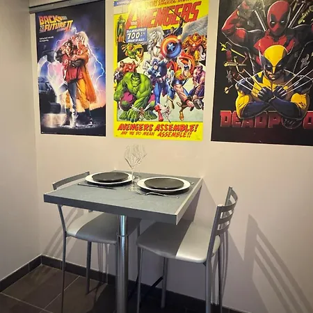 Cinema 15 Min Futuroscope - Poitiers * Quincay